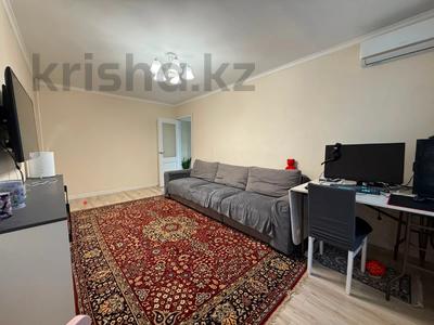 3-комнатная квартира · 63 м² · 2/5 этаж, Жарокова 39 — Жамбыла за 42.5 млн ₸ в Алматы, Алмалинский р-н
