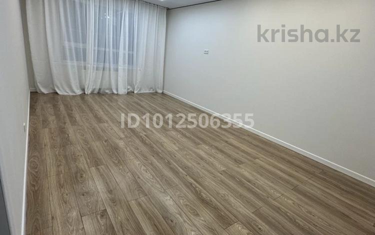 3-бөлмелі пәтер · 88 м² · 2/12 қабат, Бауыржана Момышулы 5/1 — Монке би, бағасы: 72 млн ₸ в Алматы, Алатауский р-н — фото 2