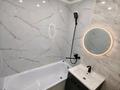 3-бөлмелі пәтер · 80 м² · 1/9 қабат, мкр Жана Орда 3 — Площадь первого президента, бағасы: 33 млн ₸ в Уральске — фото 14