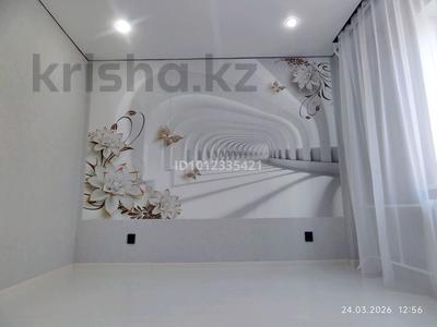 3-бөлмелі пәтер · 80 м² · 1/9 қабат, мкр Жана Орда 3 — Площадь первого президента, бағасы: 33 млн ₸ в Уральске