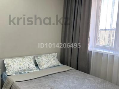 2-комнатная квартира · 57 м², Наурызбай батыра 130 за 22 000 ₸ в Кокшетау