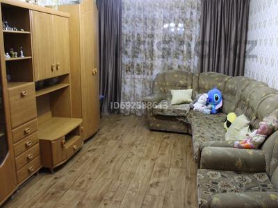 3-комнатная квартира, 59.1 м², 3/5 этаж, Малькеева 55 за 25 млн 〒 в Талгаре