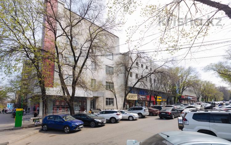 Свободное назначение, офисы, магазины и бутики · 24 м² за 156 000 ₸ в Алматы — фото 25