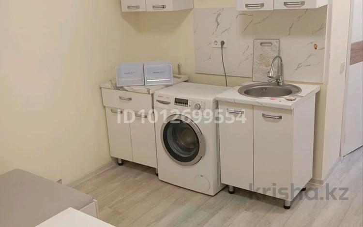 1-бөлмелі пәтер · 20 м² · 1/1 қабат, Самырсын 43, бағасы: 120 000 ₸ в Алматы, Жетысуский р-н — фото 2