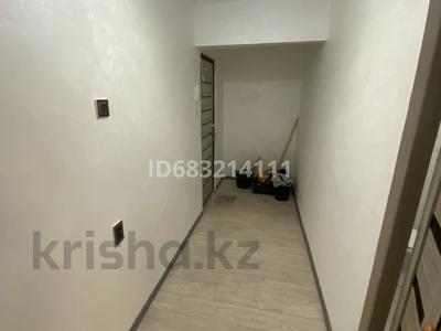 2-комнатная квартира, 44 м², 1/5 этаж, Гагарина 7 за 18 млн 〒 в 