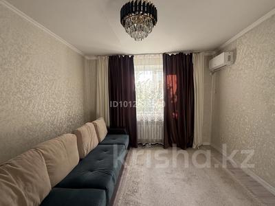 2-комнатная квартира · 56 м² · 3/5 этаж, жетісу 35 за 19 млн ₸ в Талдыкоргане, мкр Жетысу