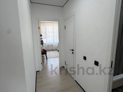 3-комнатная квартира · 81.9 м² · 4/6 этаж, мкр Кайрат 716/16 за ~ 64.9 млн ₸ в Алматы, Турксибский р-н