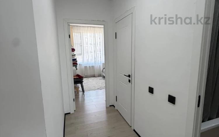 3-комнатная квартира · 81.9 м² · 4/6 этаж, мкр Кайрат 716/16 за ~ 64.9 млн ₸ в Алматы, Турксибский р-н — фото 2