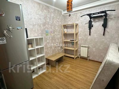 2-бөлмелі пәтер · 35 м² · 4/4 қабат, Байтурсынова 78Б — Абая, Променад, станция Байконур, бағасы: 280 000 〒 в Алматы, Алмалинский р-н