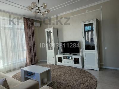 2-комнатная квартира · 72 м² · 6/16 этаж, Пр. Исатая Тайманова 48 за 53 млн ₸ в Атырау