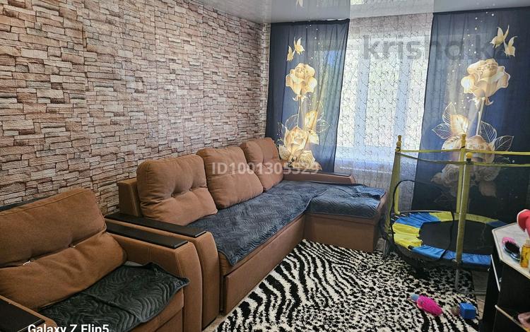1-комнатная квартира · 36 м² · 3/3 этаж, Л.Толстого 150/2 — Пожарной охраны за 4.5 млн 〒 в Дарьинске — фото 2