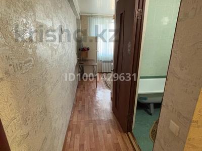 1-бөлмелі пәтер · 52 м² · 5/5 қабат, Привокзальный 3А 52А, бағасы: 110 000 〒 в Атырау, мкр Привокзальный-3А