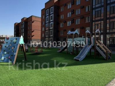3-комнатная квартира · 133 м² · 4/5 этаж, мкр. Алтын орда, Микрорайон Батыс-2 52 г — Халел Досмуханбетова за 63.5 млн ₸ в Актобе