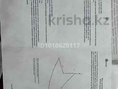 Участок · 90 соток, квартал Жулдыз 1566 — 265 квартал за 30 млн ₸ в Шымкенте, Енбекшинский р-н