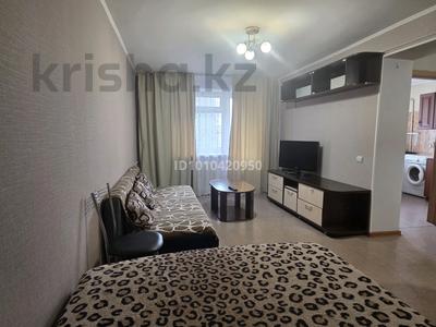 1-комнатная квартира · 35 м² · 2/3 этаж, мкр Коктем-1, Ауэзова 128 — Габдулина за 12 000 〒 в Алматы, Бостандыкский р-н