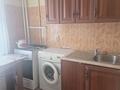 1-бөлмелі пәтер · 35 м² · 2/3 қабат, мкр Коктем-1, Ауэзова 128 — Габдулина, бағасы: 13 000 ₸ в Алматы, Бостандыкский р-н — фото 5