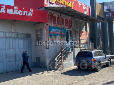 Азс, автосервисы и автомойки · 750 м² за 200 млн 〒 в Шымкенте, Абайский р-н