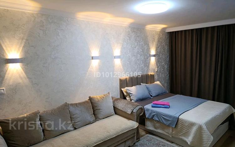 1-комнатная квартира · 30 м² · 2/5 этаж, Ауэзова 16 — Абая за 14 000 ₸ в Астане, р-н Байконур — фото 10