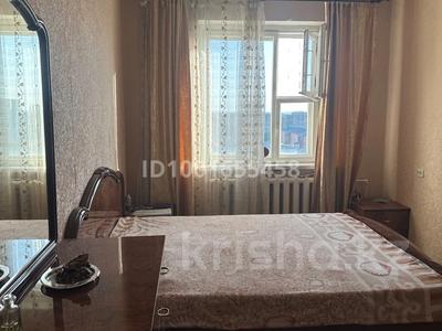 3-комнатная квартира · 63 м² · 10/10 этаж, мкр Юго-Восток, Мкр Степной 4 20 — Пересечение ул. Степной 4 и ул. Степной 1. Рядом Пиано, Корзина, Норма, Айза за 35 млн ₸ в Караганде, Казыбек би р-н
