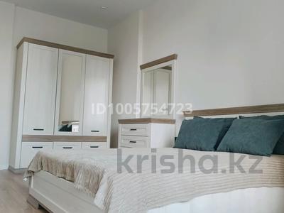 2-бөлмелі пәтер · 60 м² · 13/17 қабат, Е-36 4 — Туран Сыганак, бағасы: 340 000 ₸ в Астане, Нура р-н