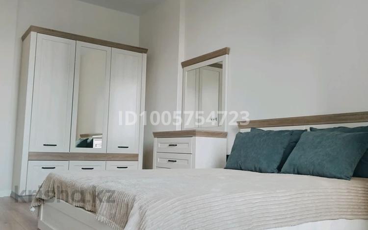 2-бөлмелі пәтер · 60 м² · 13/17 қабат, Е-36 4 — Туран Сыганак, бағасы: 340 000 ₸ в Астане, Нура р-н — фото 16