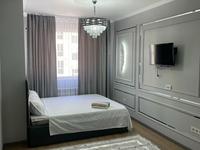 1-комнатная квартира · 50 м² · 2/7 этаж, Шымкент тас жолы 10/2 — ТРЦ ТУРАН МОЛЛ за 10 000 〒 в Туркестане
