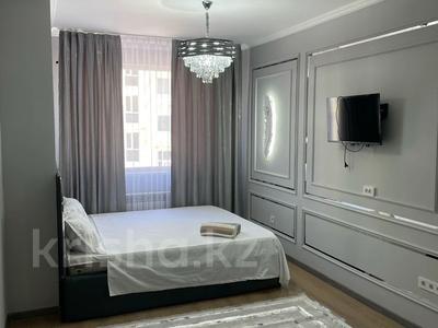 1-комнатная квартира · 50 м² · 2/7 этаж, Шымкент тас жолы 10/2 — ТРЦ ТУРАН МОЛЛ за 10 000 〒 в Туркестане