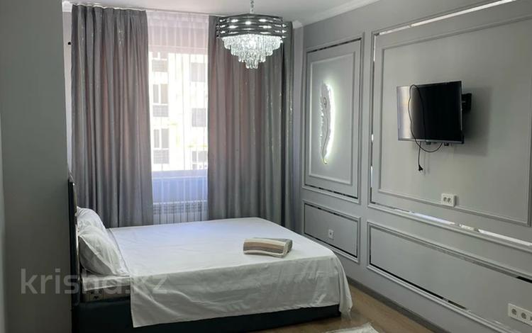 1-комнатная квартира · 50 м² · 2/7 этаж, Шымкент тас жолы 10/2 — ТРЦ ТУРАН МОЛЛ за 10 000 〒 в Туркестане — фото 16