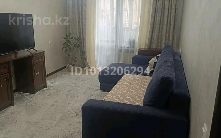 3-бөлмелі пәтер · 70 м² · 5/5 қабат, мкр Мамыр-1 15, бағасы: 46 млн ₸ в Алматы, Ауэзовский р-н — фото 2