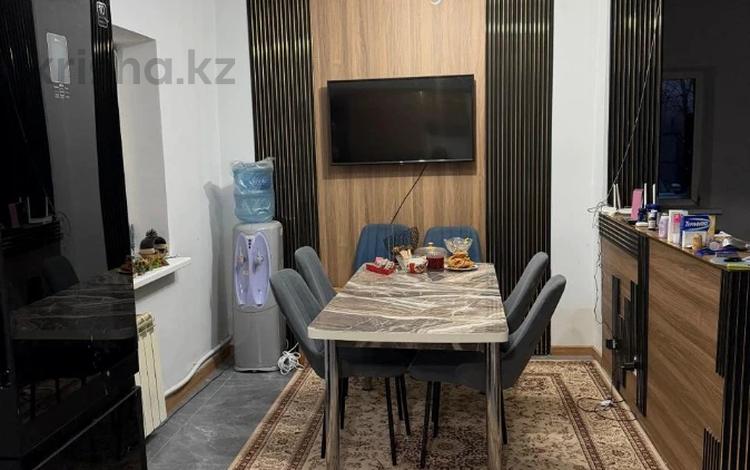 Отдельный дом · 8 комнат · 230 м² · 10 сот., мкр Калкаман-2 — СРОЧНО за 1 млн ₸ в Алматы, Наурызбайский р-н — фото 4
