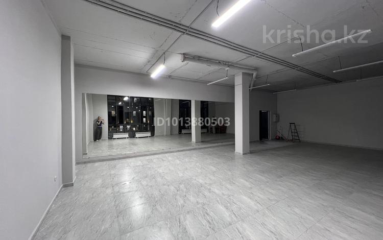 Свободное назначение, фитнес и спорт, студии · 80 м² за 5 000 ₸ в Астане, Алматы р-н — фото 2