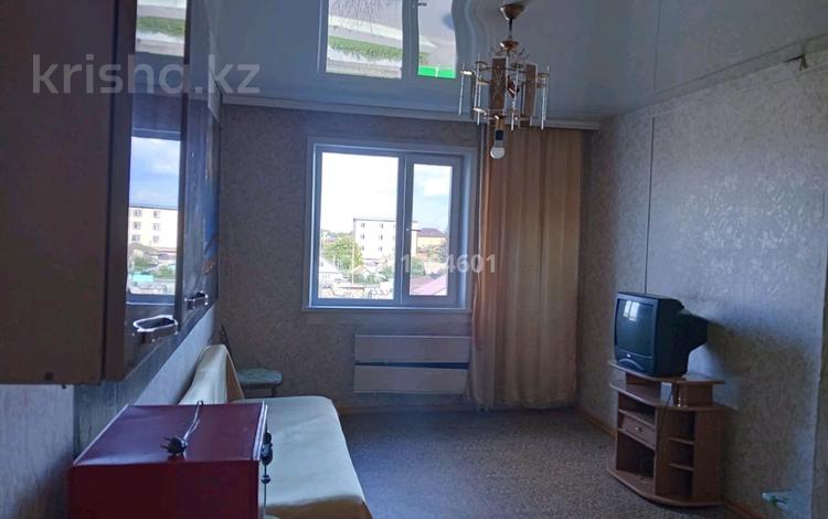 1-бөлмелі пәтер · 17.5 м² · 4/5 қабат, Назарбаева 158В, бағасы: 4 млн ₸ в Кокшетау — фото 2