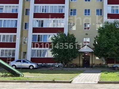 3-комнатная квартира · 65 м² · 5/5 этаж, Жәнібек 50 за 17 млн ₸ в Аркалыке