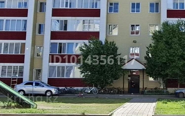 3-комнатная квартира · 65 м² · 5/5 этаж, Жәнібек 50 за 17 млн ₸ в Аркалыке — фото 2