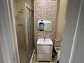 1-комнатная квартира · 45 м² · 9/12 этаж, Сатпаева 90/36, 90/20 за 250 000 ₸ в Алматы, Бостандыкский р-н — фото 10
