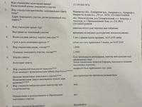 Участок · 1 га, Акшукур за 6.5 млн ₸