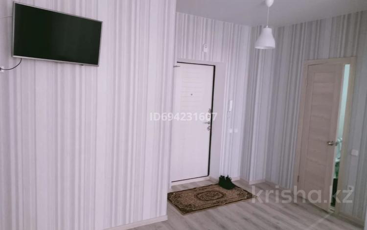 1-комнатная квартира · 33 м² · 4/9 этаж, Береке 63 за 17.5 млн 〒 в Костанае — фото 2