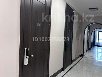 2-комнатная квартира · 50.8 м², Сейфуллина 416 — Макатаева за 50.8 млн 〒 в Алматы, Алмалинский р-н