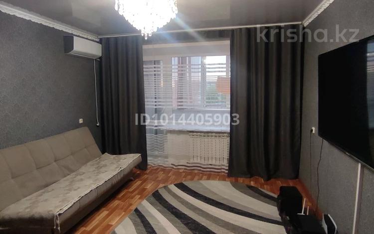 3-комнатная квартира · 68 м² · 5/5 этаж, 3 мкр 20 за 5.9 млн ₸ в Качаре — фото 2