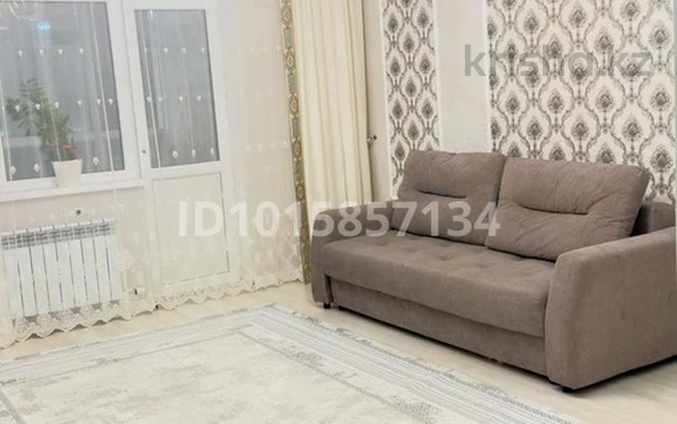 2-бөлмелі пәтер · 74 м² · 3/8 қабат, Мәңгілік Ел 52 — Улы Дала, бағасы: 340 000 ₸ в Астане, Есильский р-н — фото 2