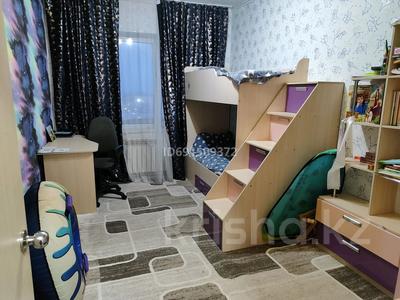 3-комнатная квартира, 65.1 м², 9/9 этаж, Абая 31 за 21 млн 〒 в Сатпаев