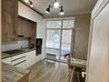 2-комнатная квартира · 56 м² · 6/9 этаж, Туран 46Б, 46Б/1, 46Б/2 за 46 млн ₸ в Астане, Нура р-н — фото 2