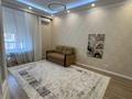 2-комнатная квартира · 56 м² · 6/9 этаж, Туран 46Б, 46Б/1, 46Б/2 за 46 млн ₸ в Астане, Нура р-н — фото 3