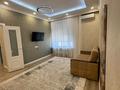 2-комнатная квартира · 56 м² · 6/9 этаж, Туран 46Б, 46Б/1, 46Б/2 за 46 млн ₸ в Астане, Нура р-н — фото 5