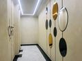 2-комнатная квартира · 56 м² · 6/9 этаж, Туран 46Б, 46Б/1, 46Б/2 за 46 млн ₸ в Астане, Нура р-н — фото 9