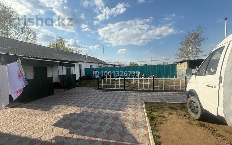 Үйдің бір бөлігі · 4 бөлме · 86 м² · 12 жүзд., Украинская, бағасы: 10 млн ₸ в Набережное — фото 2