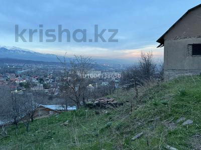 Дача · 2 комнаты · 45 м² · 11.06 сот., мкр Коктобе 112 — Ж. Омаровой за 50 млн 〒 в Алматы, Медеуский р-н