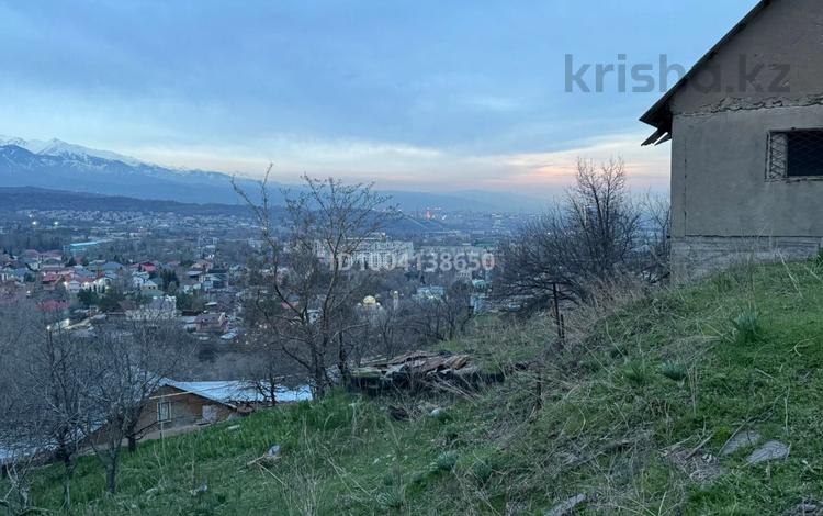 Саяжай · 2 бөлме · 45 м² · 11.06 сот., мкр Коктобе 112 — Ж. Омаровой, бағасы: 50 млн ₸ в Алматы, Медеуский р-н — фото 2