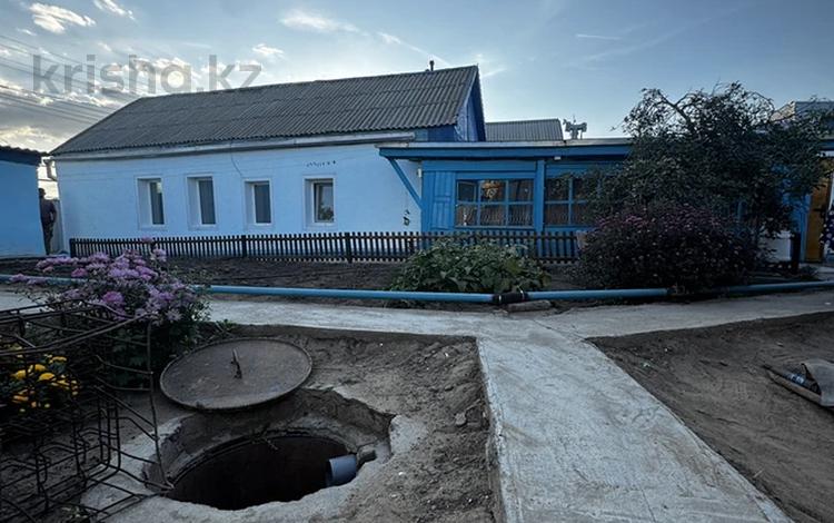 Отдельный дом · 2 комнаты · 60 м² · 5 сот., Мяскомбинат 1 за 13.5 млн ₸ в Уральске — фото 2