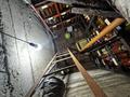 Отдельный дом · 2 комнаты · 60 м² · 5 сот., Мяскомбинат 1 за 13.5 млн ₸ в Уральске — фото 13